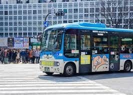 开通K2路、新增康巴什3路夜班公交